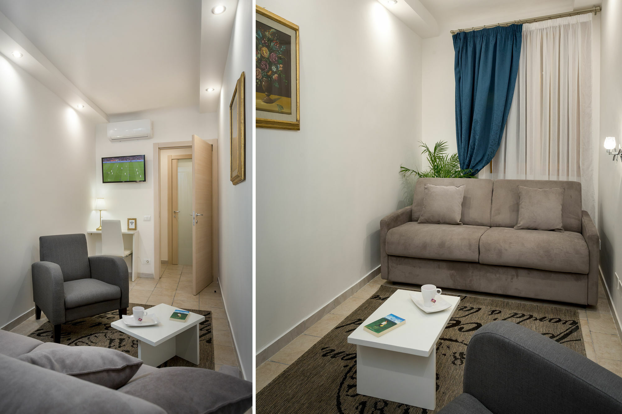 מלון פירנצה Stella Della Casa מראה חיצוני תמונה